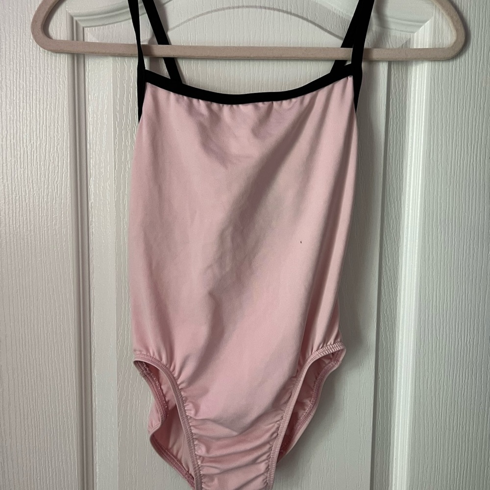 ballet/dance leotard